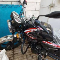 موتور دایچی(طرح باکسر)