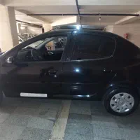 رانا پلاس 1401|خودرو سواری و وانت|تهران, راه آهن|دیوار