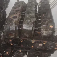 سرسیلندر استوک|قطعات یدکی و لوازم جانبی|رشت, گیل|دیوار