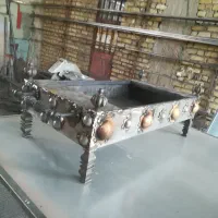 جوشکاری و برشکاری سیار|خدمات پیشه و مهارت|فولادشهر, C4|دیوار