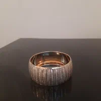 طلا تکپوش شماره ۴ استفاده نشده