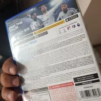 فیفا 2025 fc25 ps5|کنسول، بازی ویدئویی و آنلاین|تهران, جنت‌آباد جنوبی|دیوار