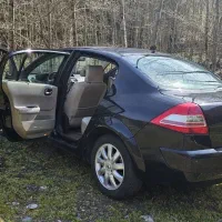 مگان 2000 اتوماتیک|خودرو سواری و وانت|اصفهان, طامه|دیوار