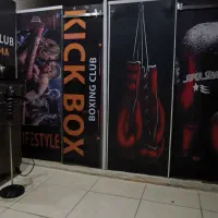 آموزش بوکس کیک بوکس mma کاراته تکواندو|خدمات آموزشی|تهران, استاد معین|دیوار
