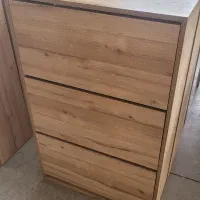 تولید و پخش انواع جاکفشی نوپان و ام دی اف