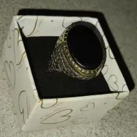 انگشتر مردانه شاهانه