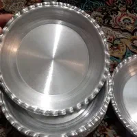 ۱۲عدد بشقاب روحی نونو