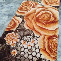 پتو یک نفره شادیلون سایز 140ضخیم|رختخواب، بالش، پتو|مشهد, الهیه|دیوار