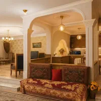 ۳۰۰متر۴خواب-شیک-چهار راه کار-کد۱۲۷۲۶