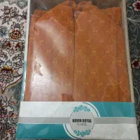 حوله