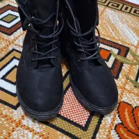 بوت کوتاه مدل سربازی|کیف، کفش، کمربند|تبریز, |دیوار