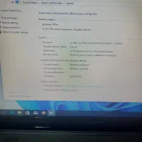 لپ تاپ لنوو i5 برامدارس|رایانه همراه|میناب, |دیوار