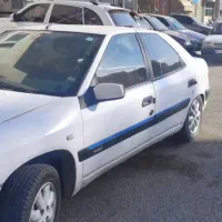 ماشین زانتیا