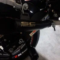 اگزوز sc اگزوز اکروپاویچ