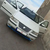 سمند Lx مدل ۹۴|خودرو سواری و وانت|تبریز, |دیوار