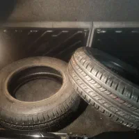 لاستیک بارز  نو