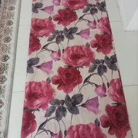 دستک پرده