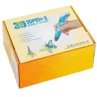 قلم طراحی ۳بعدی