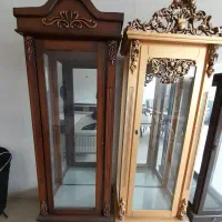 بوفه|بوفه، ویترین، کنسول|یزد, |دیوار