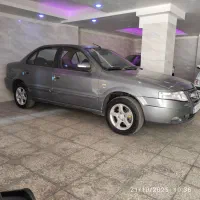 سمند سورن خاکستری|خودرو سواری و وانت|اسلام‌شهر, مطهری|دیوار