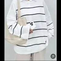 بافت شلوار شال کیف