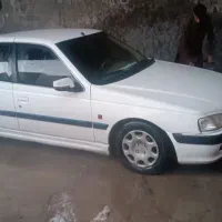 فروش فوری پژو پارس مدل ۹۳زیر قیمت|خودرو سواری و وانت|خاش, |دیوار