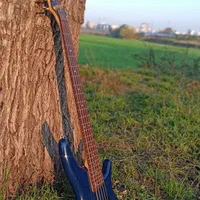 گیتار بیس ibanez مدل sr705