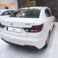 شاهین مدل 1403با سانروف|خودرو سواری و وانت|تبریز, |دیوار