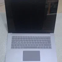 سر فیس لبتاب ۴ رم ۱۶ نسل ۱۱ surface laptop 4