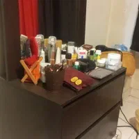 دراور ب همراه جاکفشی