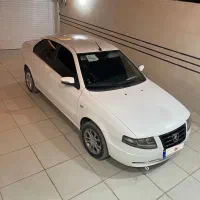 سمند سورن پلاس EF7 مدل ۱۴۰۱