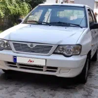 پراید ۱۳۲مدل ۹۰