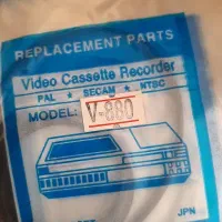 تسمه ویدئو VHS|پخشکننده DVD و ویدیو|مشهد, مصلی (کارمندان اول)|دیوار