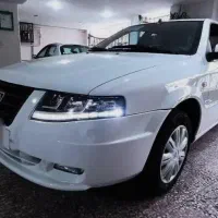 سمند xu7p مدل1404