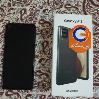 A12 samsung|موبایل|رشت, دروازه لاکان|دیوار
