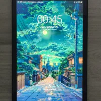 تبلت سامسونگ galaxy tab A