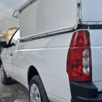 آریسان2 مدل1403 بدون نقطه|خودرو سواری و وانت|خرمآباد, |دیوار