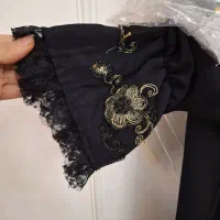 مانتو شومیز کاپشن وست پیراهن مجلسی کت عبا|لباس|فردیس, شهرک وحدت|دیوار