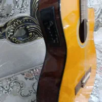 گیتار خارجی اصلی