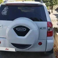 ایکس ۳۳ مدل ۹۳|خودرو سواری و وانت|یاسوج, |دیوار