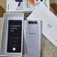 گوشی سامسونگ  A80|موبایل|بندرعباس, |دیوار