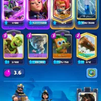 اکانت رویال|کنسول، بازی ویدئویی و آنلاین|قم, زنبیل آباد|دیوار