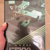 سی دی آموزش تری دی مکس ویویدویژوال