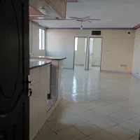 یک واحد۸۲ متری دو خوابه در نعمت آباد خ جانباز