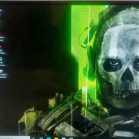 سیستم گیمینگ pc کیس