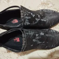 کفش مجلسی و رسمی|کیف، کفش، کمربند|ابهر, |دیوار