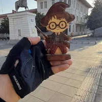 شازده کوچولو هری پاتر ماشین چوبی گردنبند دوچرخه|صنایع دستی و سایر لوازم تزئینی|تهران, بازار|دیوار