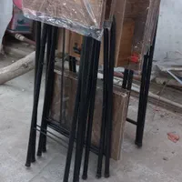 میز نماز تاشو|صندلی و نیمکت|خمینی‌شهر, |دیوار