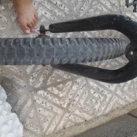 دوچرخه ۲۰ کمک دار|دوچرخه، اسکیت، اسکوتر|شاهرود, |دیوار