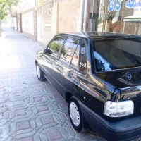 پراید عروسک کم کار|خودرو سواری و وانت|اصفهان, ارداجی|دیوار